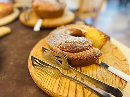 Agriturismo La Sfruscià