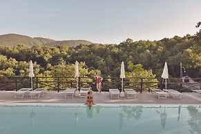 Agriturismo La Sfruscià