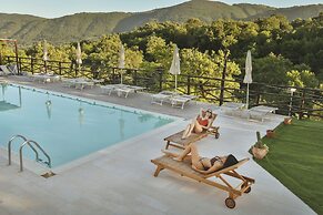 Agriturismo La Sfruscià