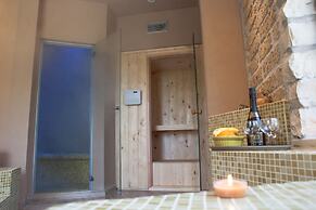 Agriturismo La Sfruscià