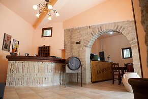 Agriturismo La Sfruscià