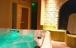 Agriturismo La Sfruscià