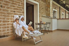 Agriturismo La Sfruscià