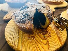 Agriturismo La Sfruscià