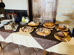 Agriturismo La Sfruscià