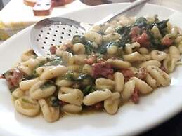 Agriturismo La Sfruscià