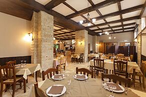 Agriturismo La Sfruscià