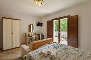 Agriturismo La Sfruscià