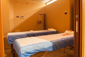 Agriturismo La Sfruscià