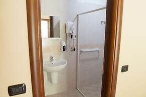 Agriturismo La Sfruscià