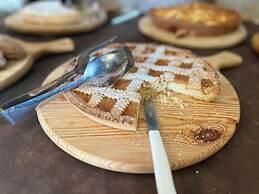 Agriturismo La Sfruscià