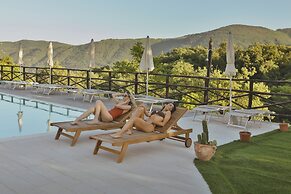 Agriturismo La Sfruscià