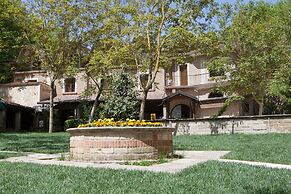 Agriturismo La Sfruscià