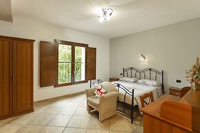 Agriturismo La Sfruscià