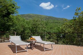 Agriturismo La Sfruscià