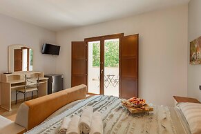 Agriturismo La Sfruscià