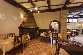 Agriturismo La Sfruscià