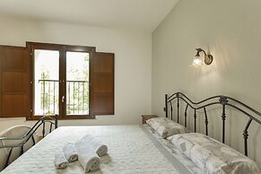 Agriturismo La Sfruscià