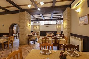 Agriturismo La Sfruscià