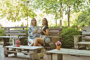 Agriturismo La Sfruscià