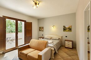 Agriturismo La Sfruscià