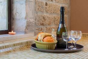 Agriturismo La Sfruscià