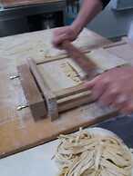 Agriturismo La Sfruscià