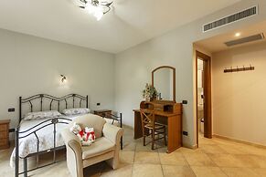 Agriturismo La Sfruscià