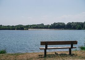 Hôtel Inn Design Resto Novo Le Mans