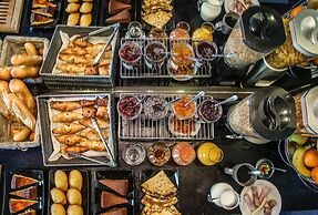 Hôtel Inn Design Resto Novo Le Mans