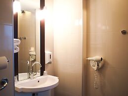 Hôtel Inn Design Resto Novo Le Mans