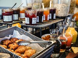 Hôtel Inn Design Resto Novo Le Mans