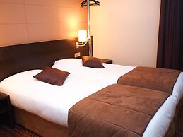 Hôtel Inn Design Resto Novo Le Mans