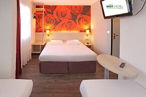 Brit Hotel Granville