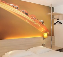 Brit Hotel Granville