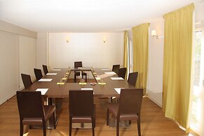 Brit Hotel Granville