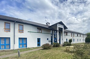 Brit Hotel Granville