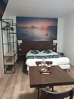 Brit Hotel Granville