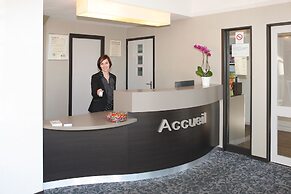 Brit Hotel Granville