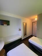 Brit Hotel Granville