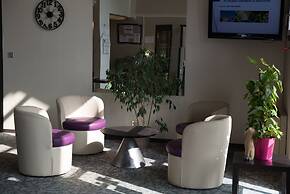 Brit Hotel Granville