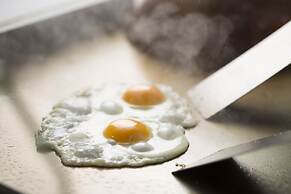 Holiday Inn ANA Kanazawa Sky by IHG