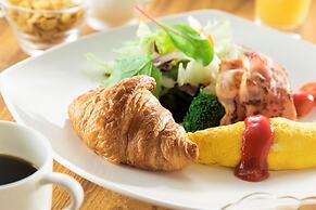 Holiday Inn ANA Kanazawa Sky by IHG