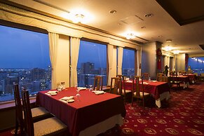 Holiday Inn ANA Kanazawa Sky by IHG