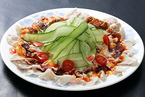 Holiday Inn ANA Kanazawa Sky by IHG