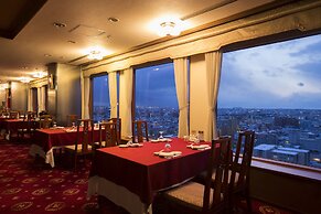 Holiday Inn ANA Kanazawa Sky by IHG