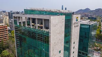 Hyatt Place Santiago/Vitacura