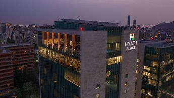 Hyatt Place Santiago/Vitacura