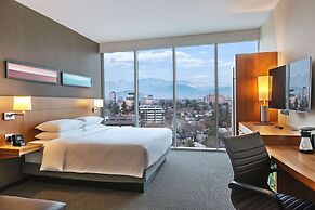 Hyatt Place Santiago/Vitacura