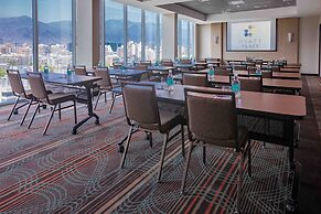 Hyatt Place Santiago/Vitacura